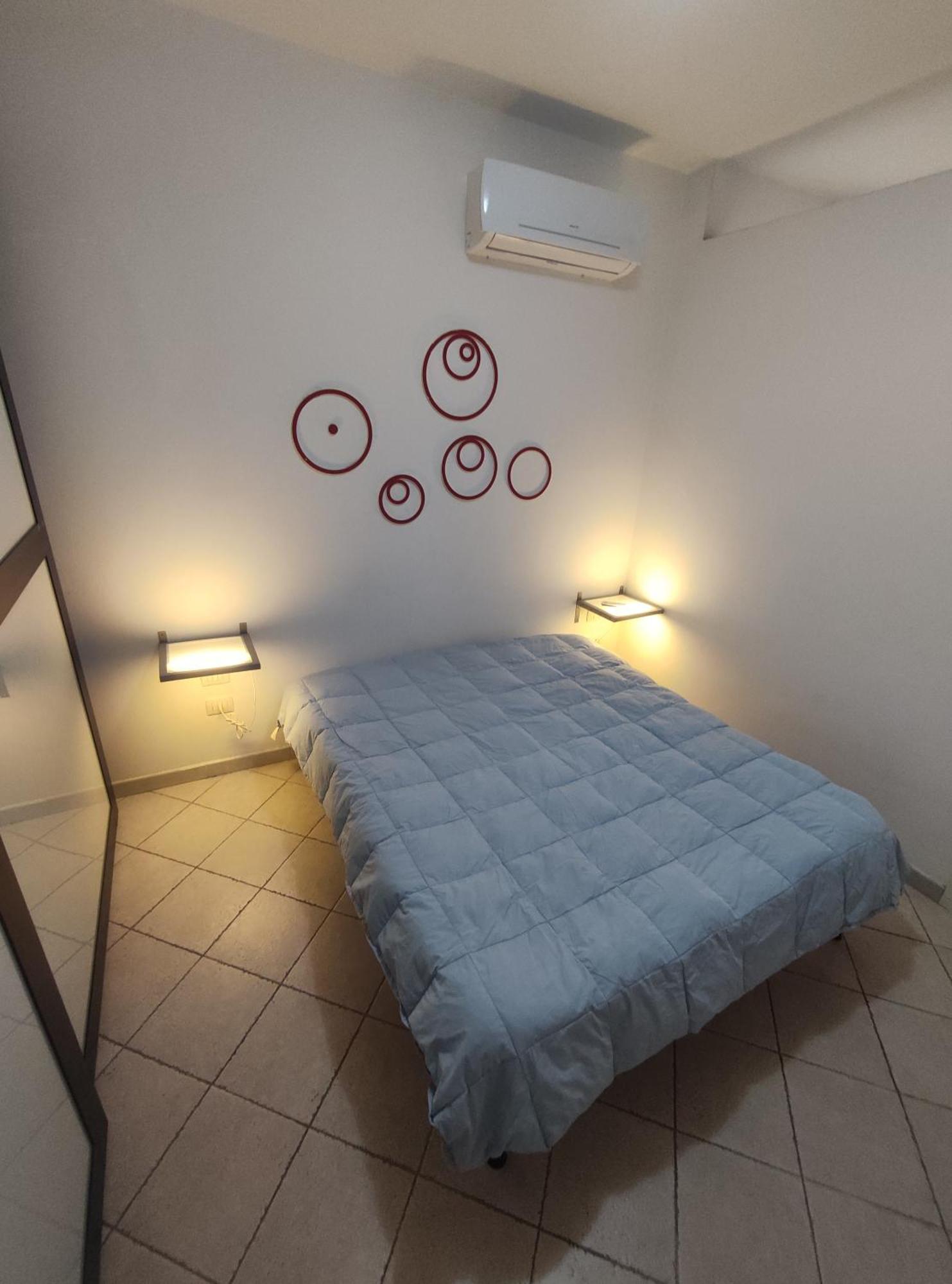 Antohouse Intero Appartamento R5883 Quartucciu Exterior foto